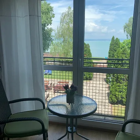 Apartman Sunset By The Siófok