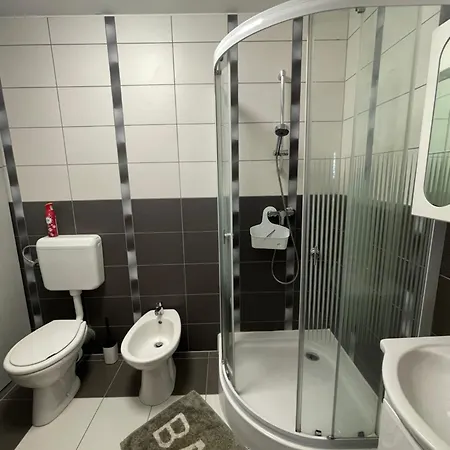 Apartamento Sunset By The