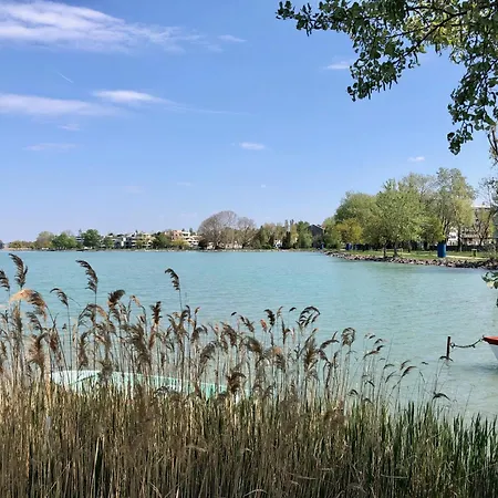 Sunset By The Apartamento *