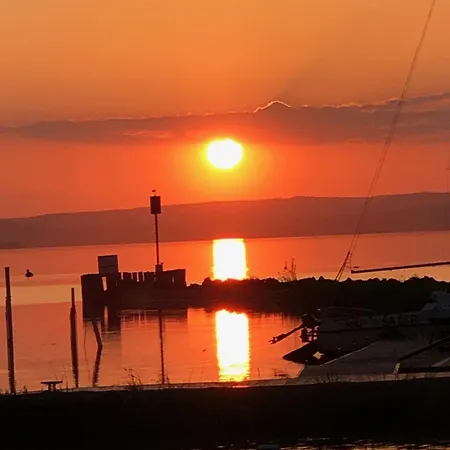 Apartamento Sunset By The *