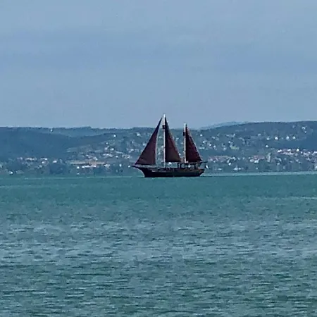 Apartamento Sunset By The Siófok