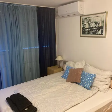 Sunset By The Apartamento *