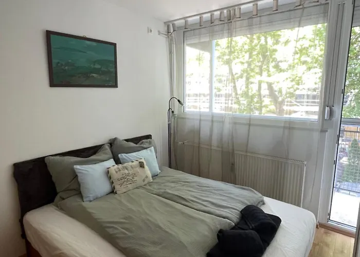 Sunset By The דירה שיופוק