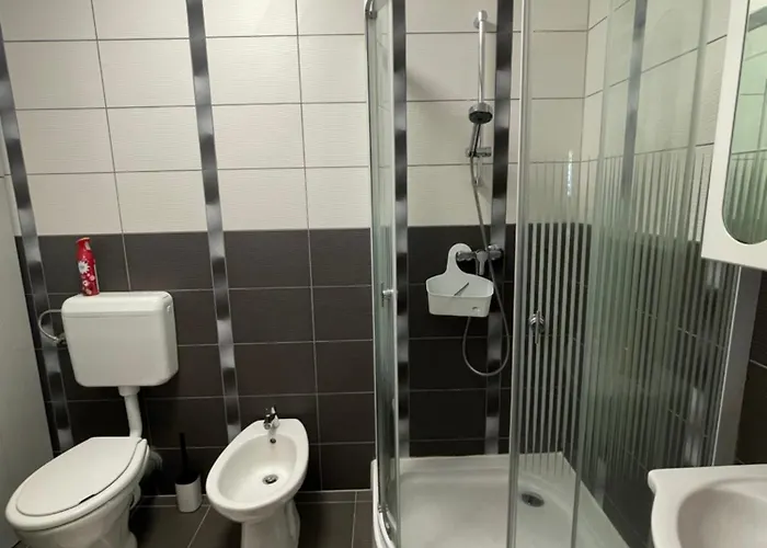 דירה Sunset By The