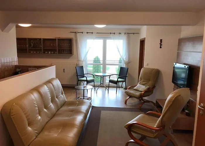 דירה Sunset By The *