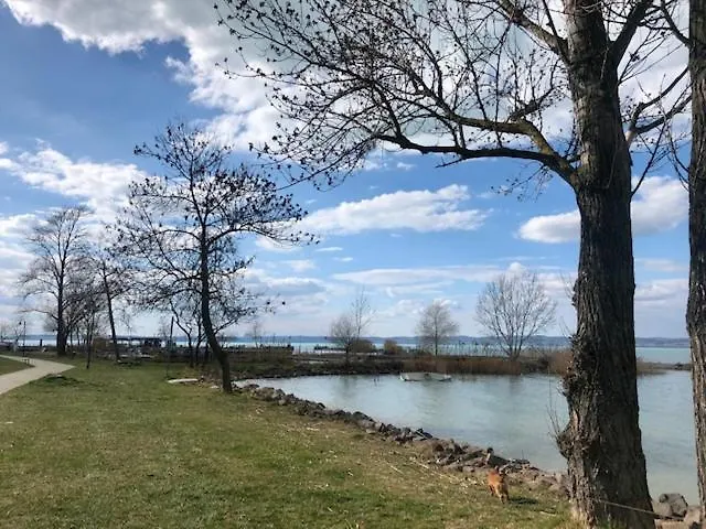 דירה Sunset By The