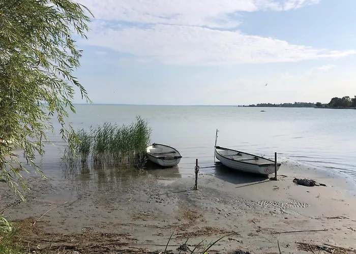 Sunset By The Apartment *