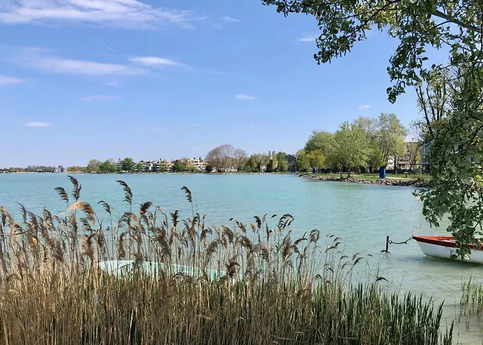 Sunset By The דירה *