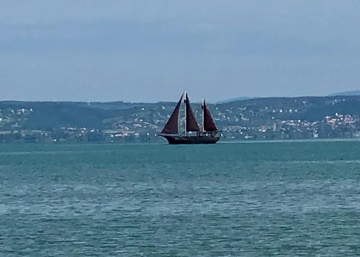 דירה Sunset By The שיופוק