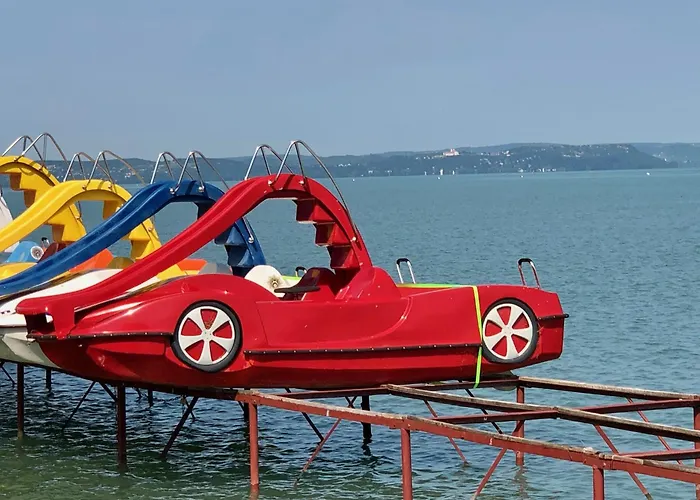 Sunset By The דירה *