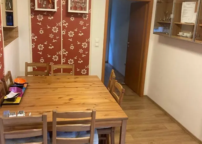 דירה Sunset By The *